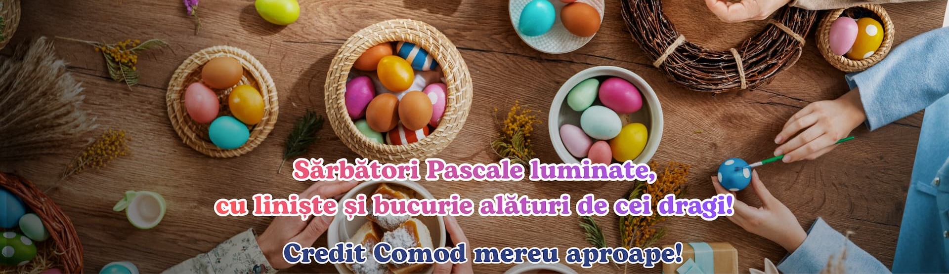 Credit Comod - Credite fara gaj in toata Moldova